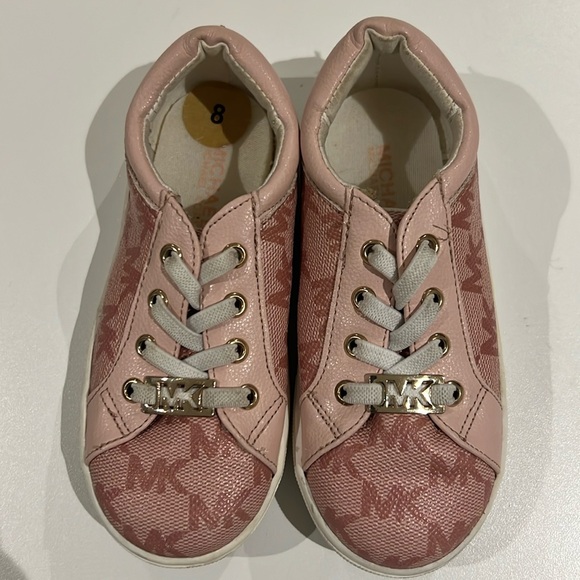 MICHAEL Michael Kors Other - Michael Kors Girls Shoes Size 8